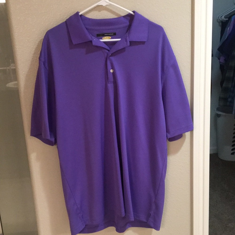 Men’s polo